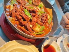 -蛙喔牛蛙(温岭银泰店)