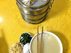 -双喜饭庄(马道坡街店)