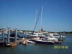 -日照世帆赛基地