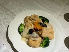 -翠亭酒家(山西南路店)