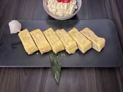 厚烧玉子-串鑫