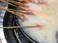 -盈田盈粥庄(博山东路店)