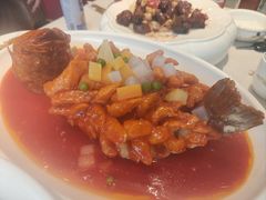 -普天和酒楼(天津之眼店)