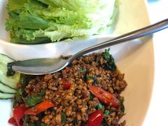 -阿诺泰·泰国餐厅(紫荆店)