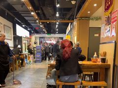 -老白家面馆(测绘东路总店)