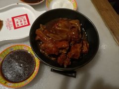 -那家小馆•北京菜•烤鸭(中关村店)