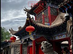 -高庙保安寺