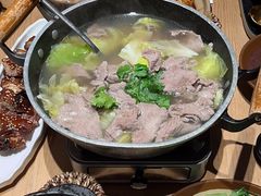 -川堂风·跷脚牛肉·乐山爆炒(宝山日月光店)