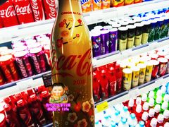 -Olé精品超市(北京合生汇店)