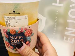 金芒芒-花间茶(华侨城创意园店)