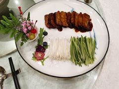 -东港喜来登酒店·天香阁中餐厅