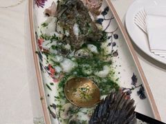 -蝶园·装修中(BFC外滩金融中心店)