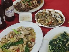 -车头老二大排档(金城步行街店)