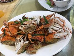 -源海渔村·现捞海鲜(大角湾店)