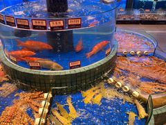 -金悦轩海鲜酒家(拱北店)