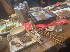 -管氏翅吧(马家堡店)