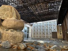 -春晖园度假酒店温泉