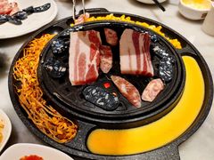 -韩宫宴和牛烤肉(合肥滨湖银泰城店)