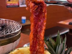 -大阪烧肉BAKA一代(十亩地店)