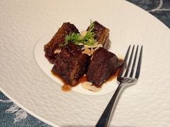 -扬州香格里拉·香宫中餐厅