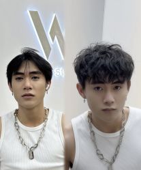 -大人物·男士理发馆