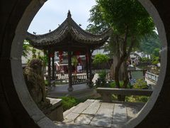 -绩溪龙川景区