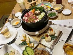 -小句号·精致料理(江南环球港店)