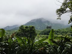 -福清灵石山国家森林公园