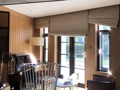 -天津津利华酒店