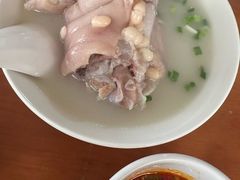 -老一品蹄花店(新津店)