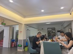 -杨记海鲜楼(三门黑金冠店)