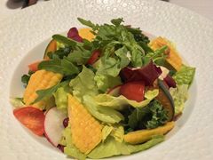 -马克西姆俄罗斯餐厅(通亚街店)