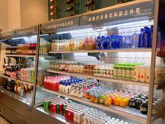 -半岛听涛蒸汽海鲜自助(K11店)