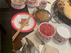 -江北北火锅馆·公路夜市(魏公村店)