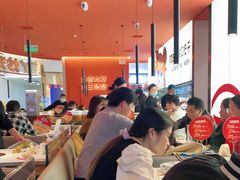 -虎丫炒鸡(郑州高新万科店)