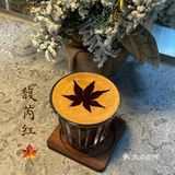西元的馥芮红☕从豆子品质到颜值都赢麻了