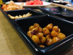 -何师烧烤·香辣蟹·川菜·30年老品牌(太古里旗舰店)