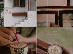 -喜柿咖啡SeeS coffee