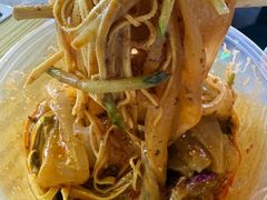 -听涛雅苑百味饺子老家菜馆