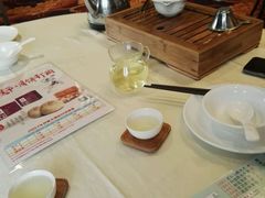 -君豪大酒店-东海渔村中餐厅