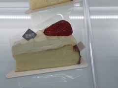 原味巴斯克芝士-TD66高山铁皮石斛养生茶饮