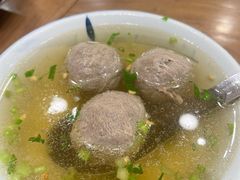 -泉市鲜活牛肉面(杭州太合商业中心店)