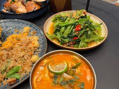 -NAYA·亚洲泰菜(欢乐港湾店)