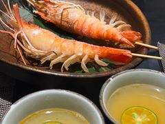 -大葉日本料理·龍蝦任食放題(廣州W酒店)