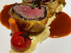 -JANS意式简餐厅·惠灵顿牛排