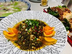 -院8里·小聚园老川菜(九眼桥店)