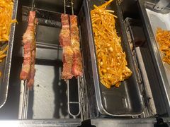 -KAOKAO烤烤·丹东海鲜烧烤(望京店)