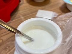 蒙古酸奶（炒米单配）-九十九顶毡房(阜石路店)