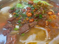 -卓雅桂林米粉
