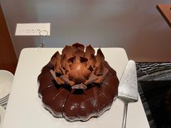 -杭州西子湖四季酒店-WL BISTRO西湖餐厅(灵隐路店)